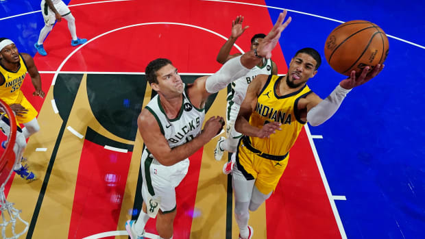 NBA In-Season Tournament Championship Prediction with DraftKings